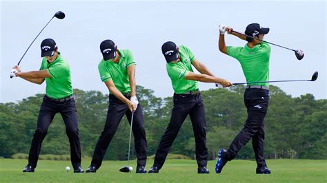 Elevating Your Golf Game: The Role of Swinging Magic in Scoring